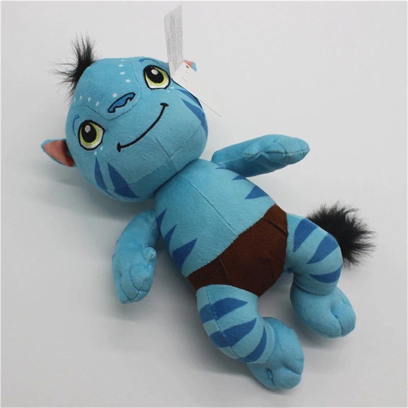 disney avatar plush