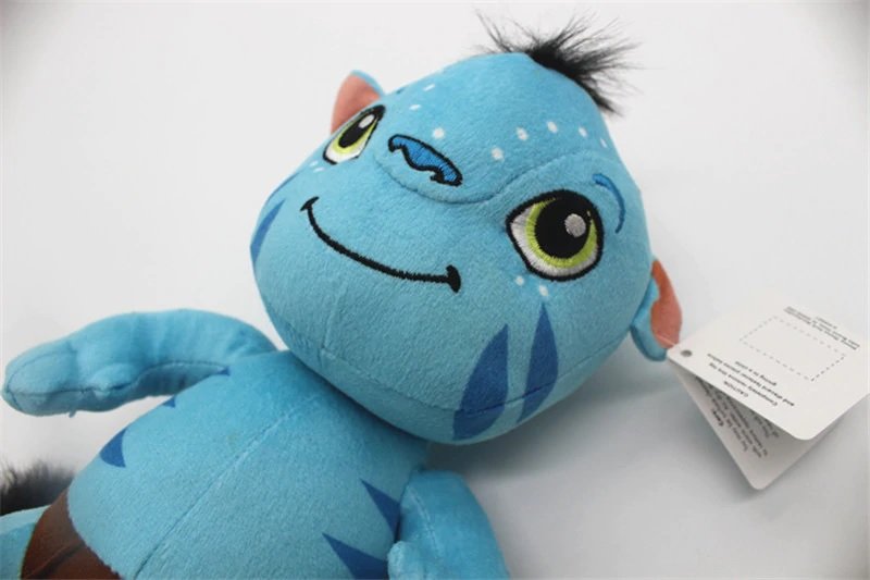 avatar turtle duck plush