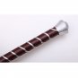 2019 Captain America Steve Rogers Cosplay Prop Mjolnir Thor's Hammer 44cm PU Movie Avengers Endgame