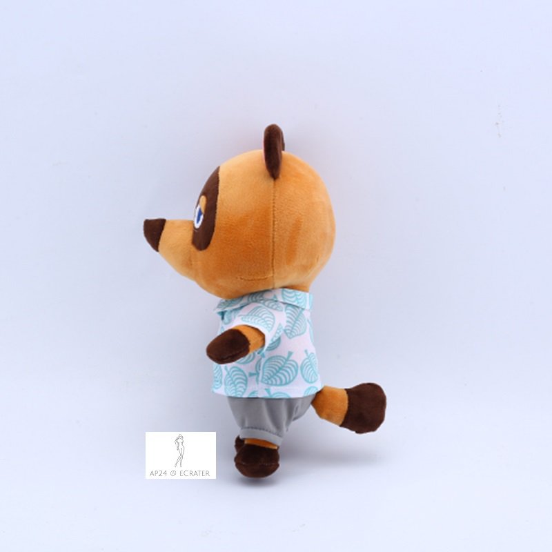 tom nook doll