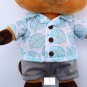 Animal Crossing Tom Nook Plush Toy Raccoon Soft Stuffed Figure Doll Toys Gift