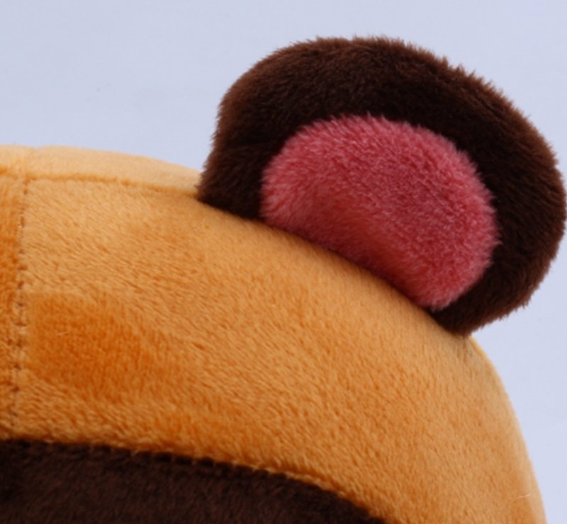 timmy nook plush