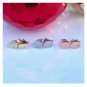 2020 Animal Crossing New Leaf Earrings Charms Symbol Tom Nook Accessories Jewelry Gift 1 Pair
