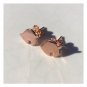 2020 Animal Crossing New Leaf Earrings Charms Symbol Tom Nook Accessories Jewelry Gift 1 Pair