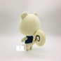 20cm Animal Crossing Marshal Plush Toy Smug Squirrel Villager Jun Soft Stuffed Figure Doll Amiibo