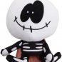 pump plush spooky month