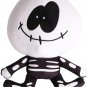 pump plush spooky month