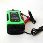 12V Car Battery Charger Auto Jump Starter Power Bank Booster Maintainer 6A US Shipping