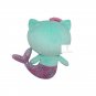 Gabby's Dollhouse Mercat Plush Toy Purr-ific Soft Stuffed Doll 26cm 10 inch Gift