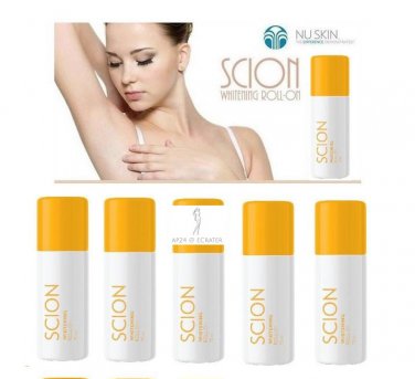 SCION Pure Whitening Roll On 60 OFF www173.rtaf.mi.th