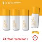 Nu Skin NuSkin Scion Whitening Roll-On UnderArm Deodorant  Anti-Perspirant 75ml