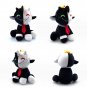 Ranboo Plush Toy Hot Game Figure Lamb Soft Stuffed Doll Cartoon Gift