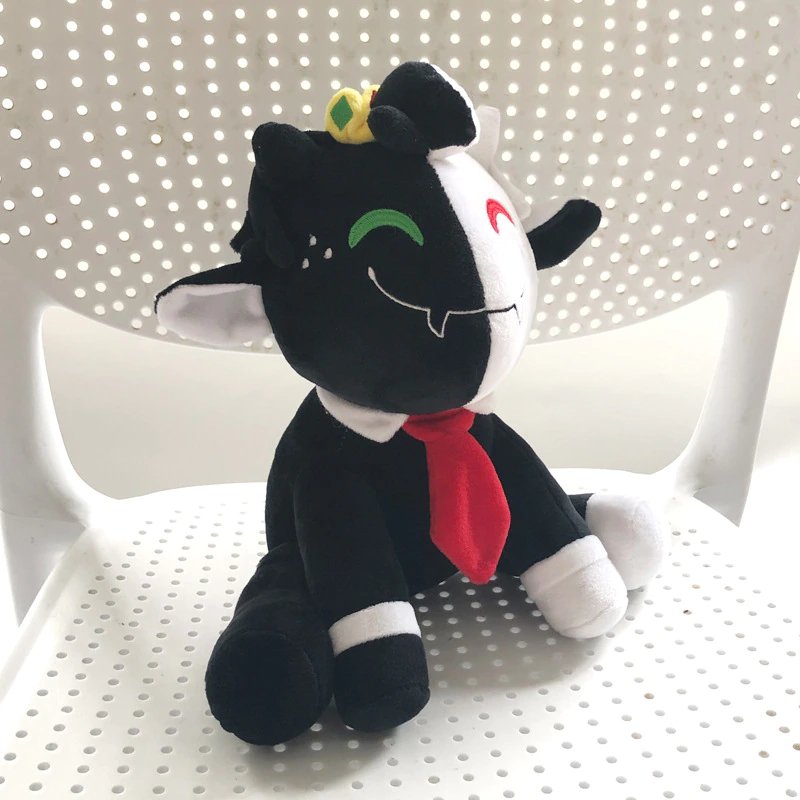 ranboo stuffed toy