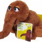 Hasbro Playskool Sesame Street SNUFFLEUPAGUS Plush Toy Snuffy Soft Stuffed Doll Christmas Gift
