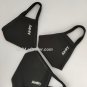 AirDry 5 Ply Washable Fabric Mask Ear Loop Microfiber Anti-Bacteria All in One Earloop