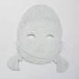 Netflix Drama Squid Game Robot Doll Cosplay Yellow Little Girl Kid Costume Scary Halloween Costume