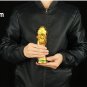 2022 Qatar World Cup Soccer Trophy Hercules Soccer Fan Craft Champion Souvenir Toy Birthday Gift