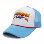 Stranger Things 4 Dustin Thinking Cap Baseball Hat Prop Cosplay Halloween Gift
