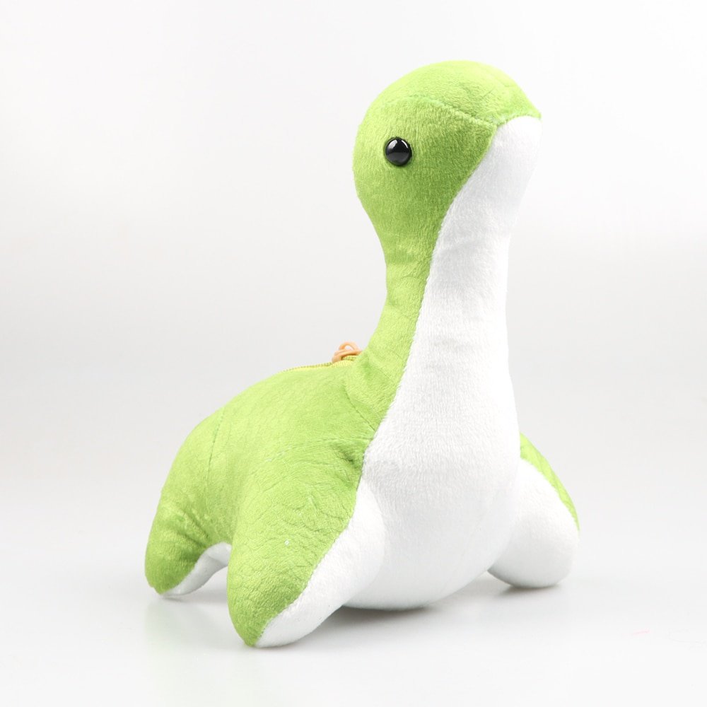 APEX Legends Nessie Plush Toy Animal Soft Stuffed Doll Halloween ...