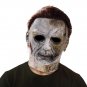 2022 Michael Myers Mask Halloween Prop Cosplay Latex Helmet Mask Party Costume