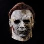 2022 Michael Myers Mask Halloween Prop Cosplay Latex Helmet Mask Party Costume