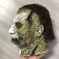 2022 Michael Myers Mask Halloween Prop Cosplay Latex Helmet Mask Party Costume