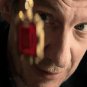 The Sandman Dreamstone Ruby Neckalce Morpheus Red Pendant Prop Cosplay Christmas Gift