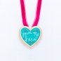 Wreck-It Ralph Youre You're My Hero Necklace To Stinkbrain Necklace Husband's gift Dad's gift