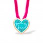 Wreck-It Ralph Youre You're My Hero Necklace To Stinkbrain Necklace Husband's gift Dad's gift