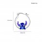 2023 Lilo and Stitch Charm Earring Earrings Birthday Gift Fashion Jewelry