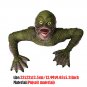 Lizard Man Monster Black Lagoon Creature Figure Cosplay Room Outdoors Decoration Halloween Gift Prop