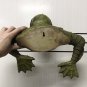 Lizard Man Monster Black Lagoon Creature Figure Cosplay Room Outdoors Decoration Halloween Gift Prop