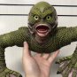 Lizard Man Monster Black Lagoon Creature Figure Cosplay Room Outdoors Decoration Halloween Gift Prop