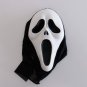 Halloween Horror Scream Face Ghost House Mask Cosplay Scary Killer Demon Party Costume Prop