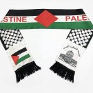Palestine Flag Scarf FREE Gaza AQSA Islamic Gift WHOLESLE LOT Fast Shipping