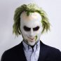 Underworld Master Beetle Mask Cosplay Beetle Latex Halloween Party Costume Prop