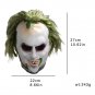 Underworld Master Beetle Mask Cosplay Beetle Latex Halloween Party Costume Prop