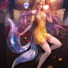 K/DA hotel Casablanca Ahri