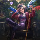 K/DA hotel Casablanca Kaisa