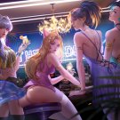 K/DA hotel Casablanca
