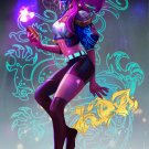 K/DA Akali