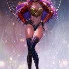 K/DA Kaisa