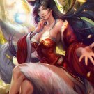 Fox ahri