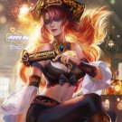 miss fortune