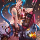 Jinx reloaded