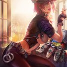 Vi
