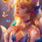 star guardian Ahri
