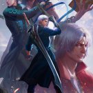 Devil may cry 5