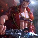 Devil may cry3 Dante