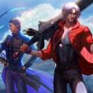 The twins